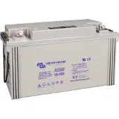 Victron Energy 12v/130ah gel deep cycle batt.