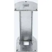 Siedle S & Soehne ZE/KS/KSF 611-0 f pezzo a terra