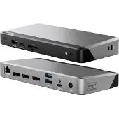 Alogic Stazione Docking Dx3
