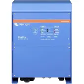 Victron Energy Caricabatterie Quattro 24/5000/120-100/100 120 V