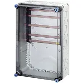 Hensel Custodia per sbarre Mi 6352