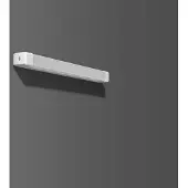 RZB Baleva Applique a LED IP44 larghezza 60cm 10W