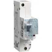 Hager Interruttore SLS HTN135E 1 polo IG 35A f
