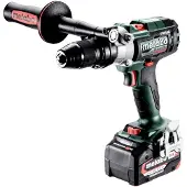 Metabo SB 18 LTX-3 BL I Metal Akku-Schlagbohrschrauber 18V (mit Akku) 603183650