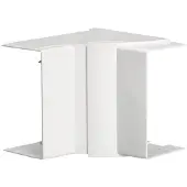 Hager Angolo interno regolabile LFF6011049016hfr PVC LF/LFF/LFH 60x110 (LFF6011049016)