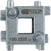 Ks Tools Utensile 150.2222 35mm 30mm 25mm