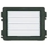 Busch-Jaeger Tastenmodul 4/8-fach 51381SP4-03 (2TMA130160N0022)