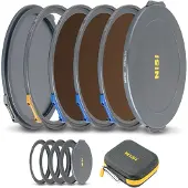 Nisi JetMag Pro 82MAG Kit per filmmaker