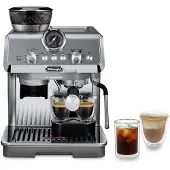 De'Longhi Macchina Da Caffè Superautomatica Ec9255.m