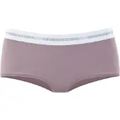 Copenhagen Studios Panty grigio / grigio chiaro / malva / bianco