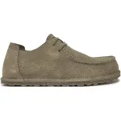 Birkenstock Scarpe Utti Lace donne - Beige - 40