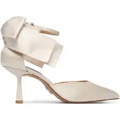 Steve madden Décolleté 'Fiorela' offwhite