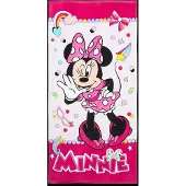 BrandMac Asciugamano Minnie Mouse