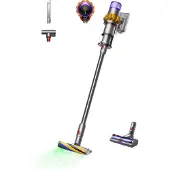 Dyson V15 Detect Absolute Aspirapolvere senza filo