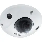 ABUS 4 MP IP-Mini-Dome-Kamera 2,8 mm
