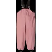 Reima Kid's Lammikko Pantaloni antipioggia Bambini (128, fuchsia)