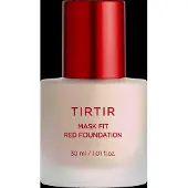 TIRTIR Make-Up Mask Fit Red Foundation 30 ml - Tonalità: 25N Mocha