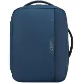 Roncato Wanderline Ryanair Zaino Da Viaggio 40x30x20 Cm - Blu Notte