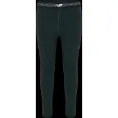 New Balance Pantaloni sportivi 'AC' beige chiaro / nero