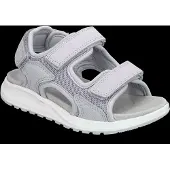 Viking Kid's Anchor Sandal 3V Sandali Bambini (33, lilla/bianco)