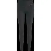Craft Women's Essence Tights 3 Leggings da running Donna (M, nero)