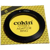 Cokin Anello adattatore A 58mm