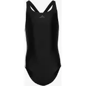 Adidas Costume intero DILIA ragazza - Nero - 3 / 4 anni