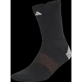 Adidas Xperior Trail Crew Socks Calze da running Uomo (34-36, nero)