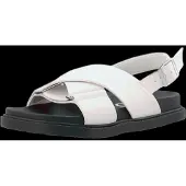 Bianco Biaoslo Sandali