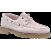 Bianco Biacapri Scarpe Da Barca