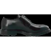 Bianco Bialoui Scarpe Derby In Pelle