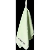Bongusta Naram Hand Towels Asciugamano (50 x 80 cm, giallo)