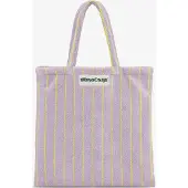 Bongusta Naram Totebag Borsa a tracolla lilla