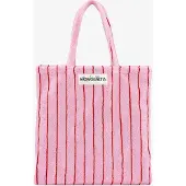 Bongusta Naram Totebag Borsa a tracolla fuchsia