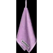 Bongusta Naram Hand Towels Asciugamano (50 x 80 cm, soft fuchsia)