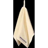 Bongusta Naram Hand Towels Asciugamano (50 x 80 cm, vanilla)