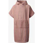 Bongusta Naram Poncho Poncho da surf (S/M, fuchsia)