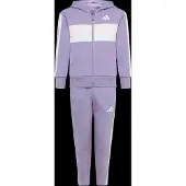 Adidas Tuta Seasonal Essentials Tiberio 3 Stripes Fleece