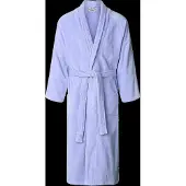 Bongusta Naram Bathrobe Accappatoio (S/M, lilla)