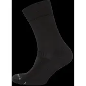 Icebreaker Merino Hike+ Liner Crew Calze da trekking Uomo (47-49, nero)