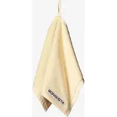 Bongusta Naram Guest Towels Telo da spiaggia (30 x 50 cm, vanilla)