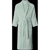 Bongusta Naram Bathrobe Accappatoio (L/XL, verde)