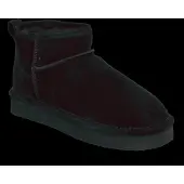 Bianco Biasnow Teddy Stivali Flatform