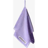 Bongusta Naram Guest Towels Telo da spiaggia (30 x 50 cm, blu)
