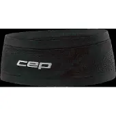 Cep Run Belt Marsupio (M/L, nero)