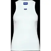 HUGO Maglietta Senza Maniche Easy 10257055 Blue