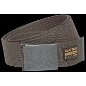 G-Star Cintura grigio scuro