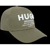 HUGO Cappellino Con Visiera Merk 10269331