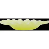 House Doctor Vassoio Wave Deco Tray 18.5 Cm