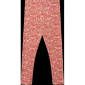 Wheat Kid's Jersey Leggings Jules Leggings Bambini (104, fuchsia)